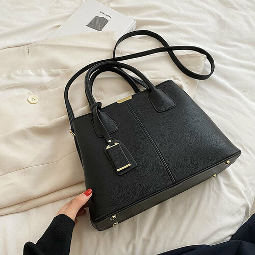 Сумка , черный