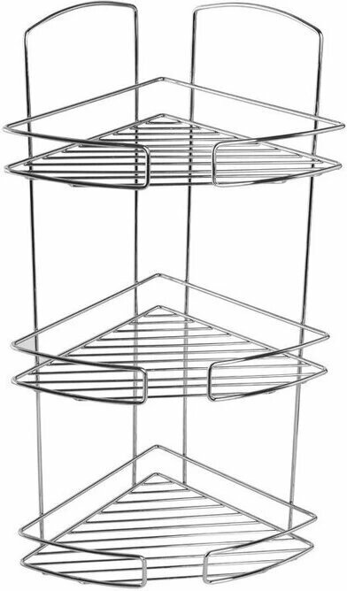 Полка для ванной Milardo Shelf 111WC30M44