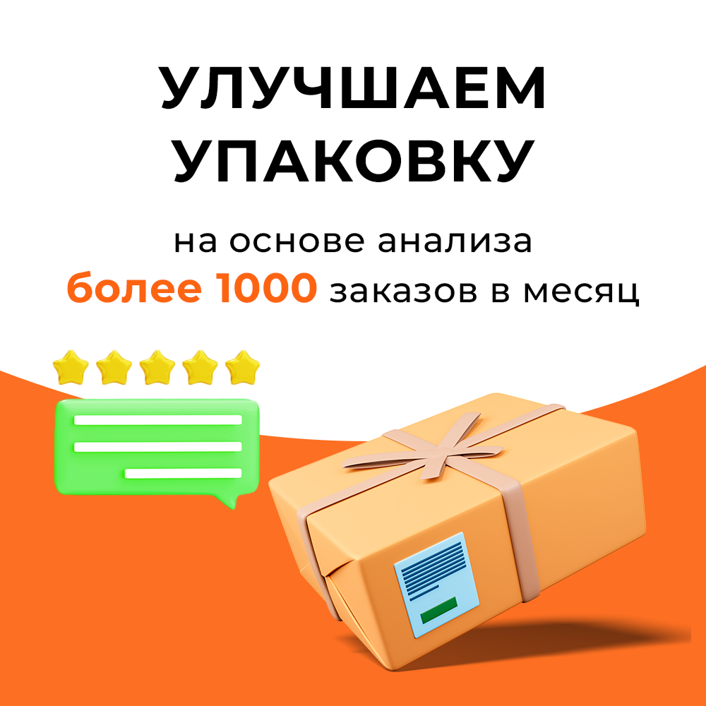 Изображение Катушка Belamos 3501 45 м ABS-пластик