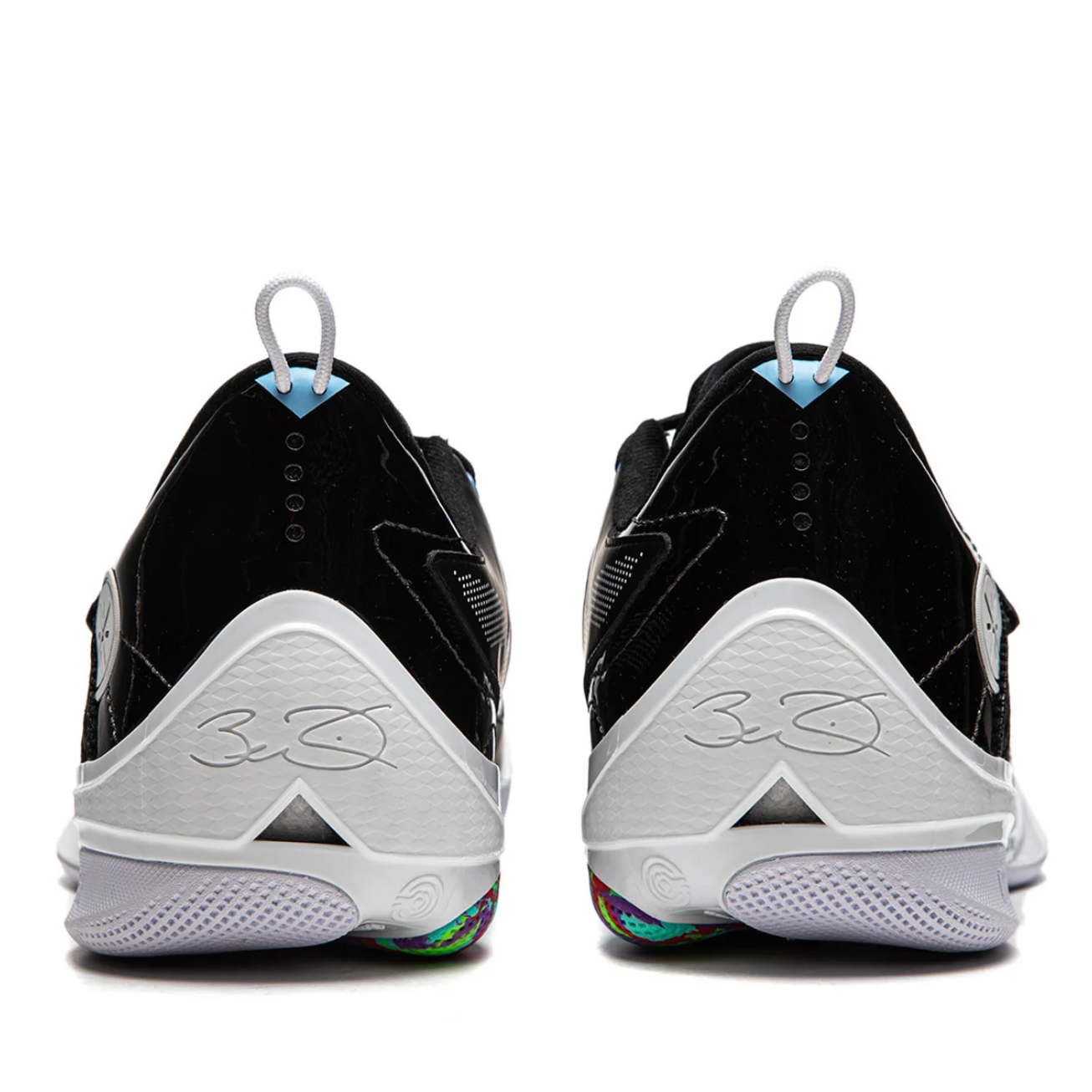 Баскетбольные кроссовки Li-Ning Wade 808 4 Ultra, ABAU031-7,46.5 — фото 1