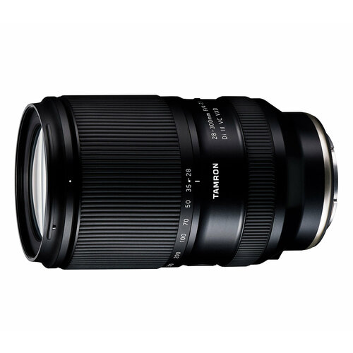 Объектив Tamron 28-300mm f4-71 Di III VC VXD Sony FE 83900₽