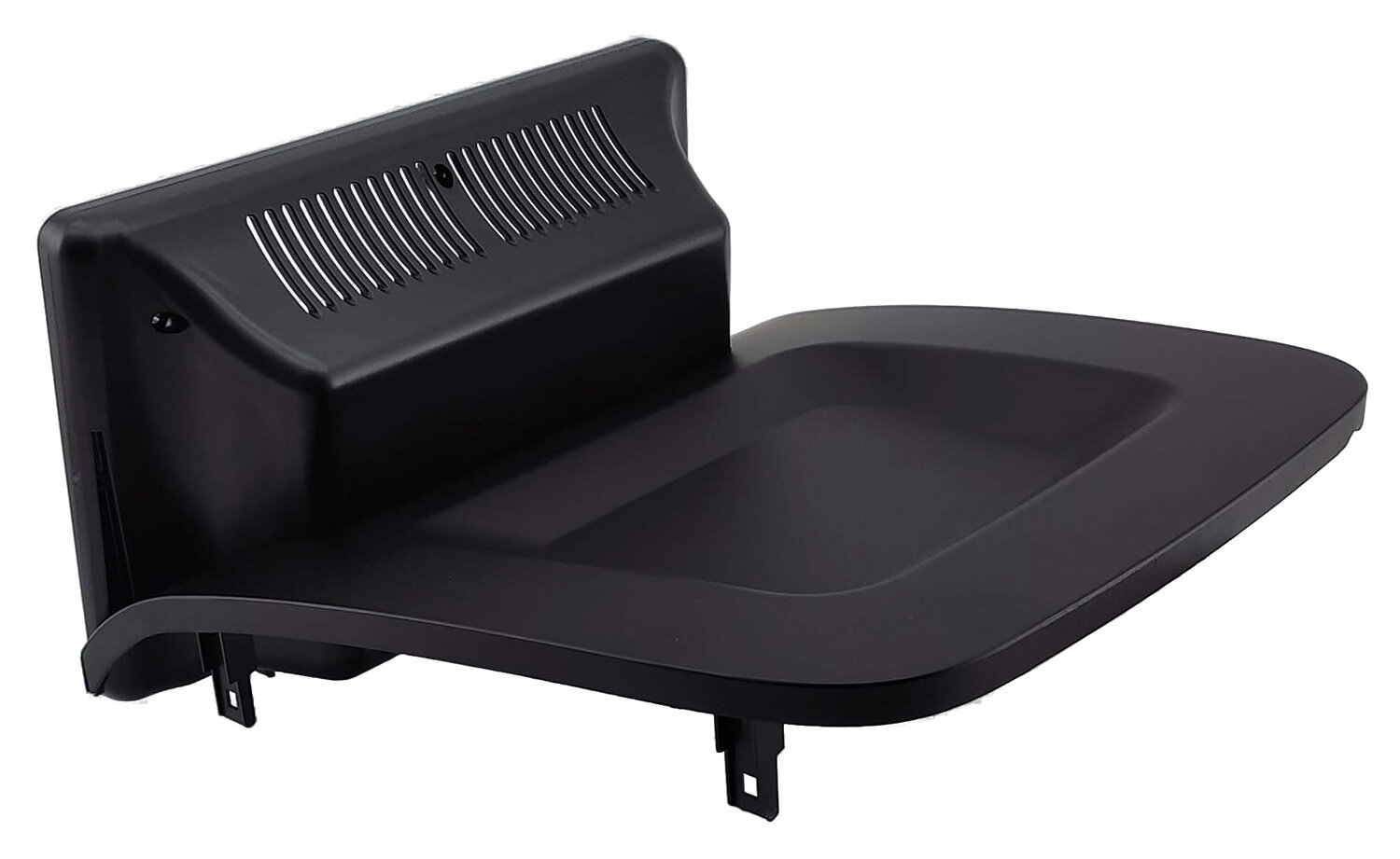 Штатная магнитола Subaru Forester 2 2002-2008 (взамен верхнего бардачка) OEM RK9-2576 Android 10 (CarPlay, AHD, 1/32) — фото 1