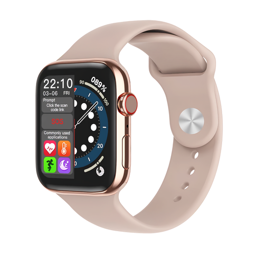 Многофункциональные смарт часы Watch 8 149000₽