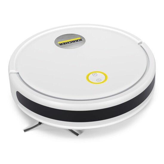 Робот-пылесос Karcher RCV 2