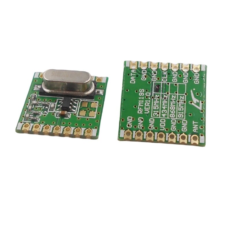Беспроводной RF модуль XINFU RFM119S 315mhz