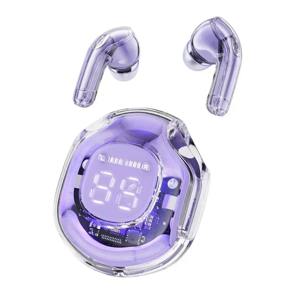 Беспроводные наушники T8 TWS Bluetooth 5.3