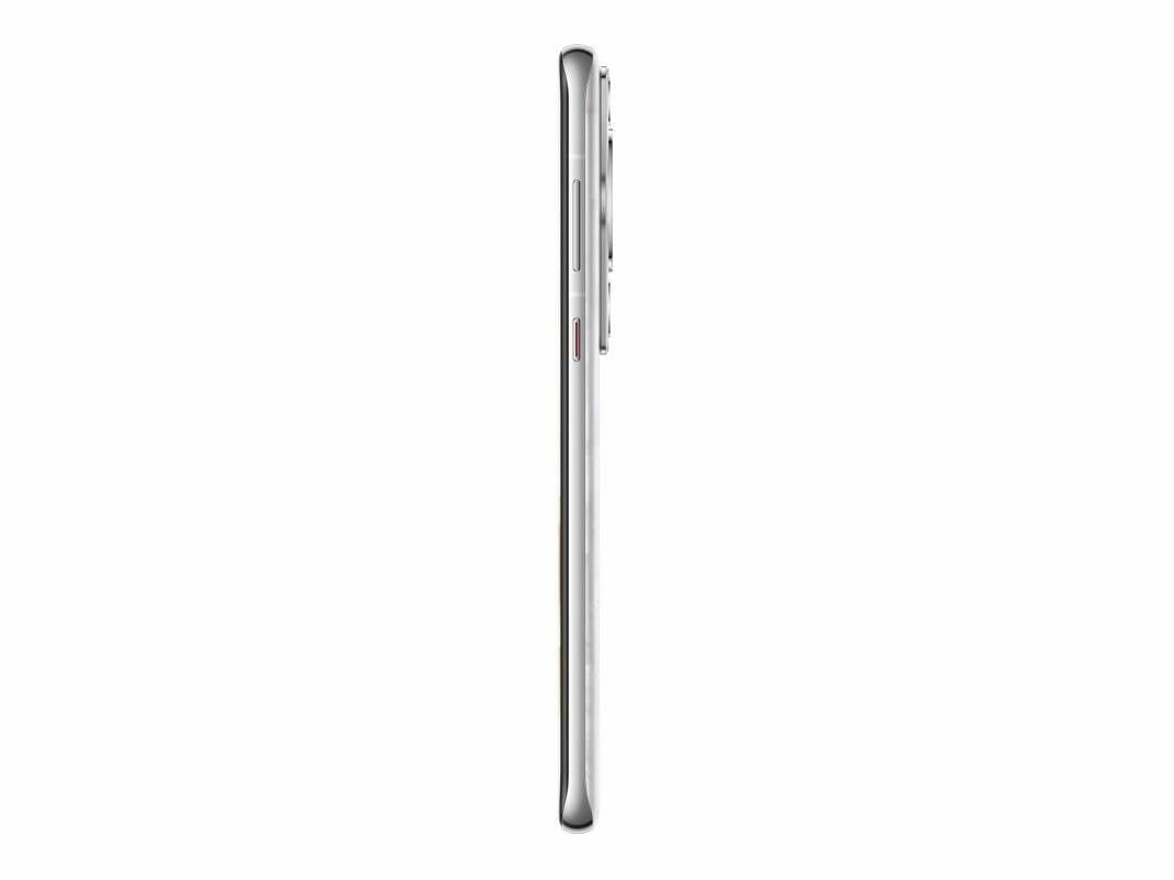 Смартфон HUAWEI P60pro Double SIM 8/256 ГБ, Белый，Смартфон HUAWEI P60pro Double SIM 8/256 ГБ, Белый — фото 1