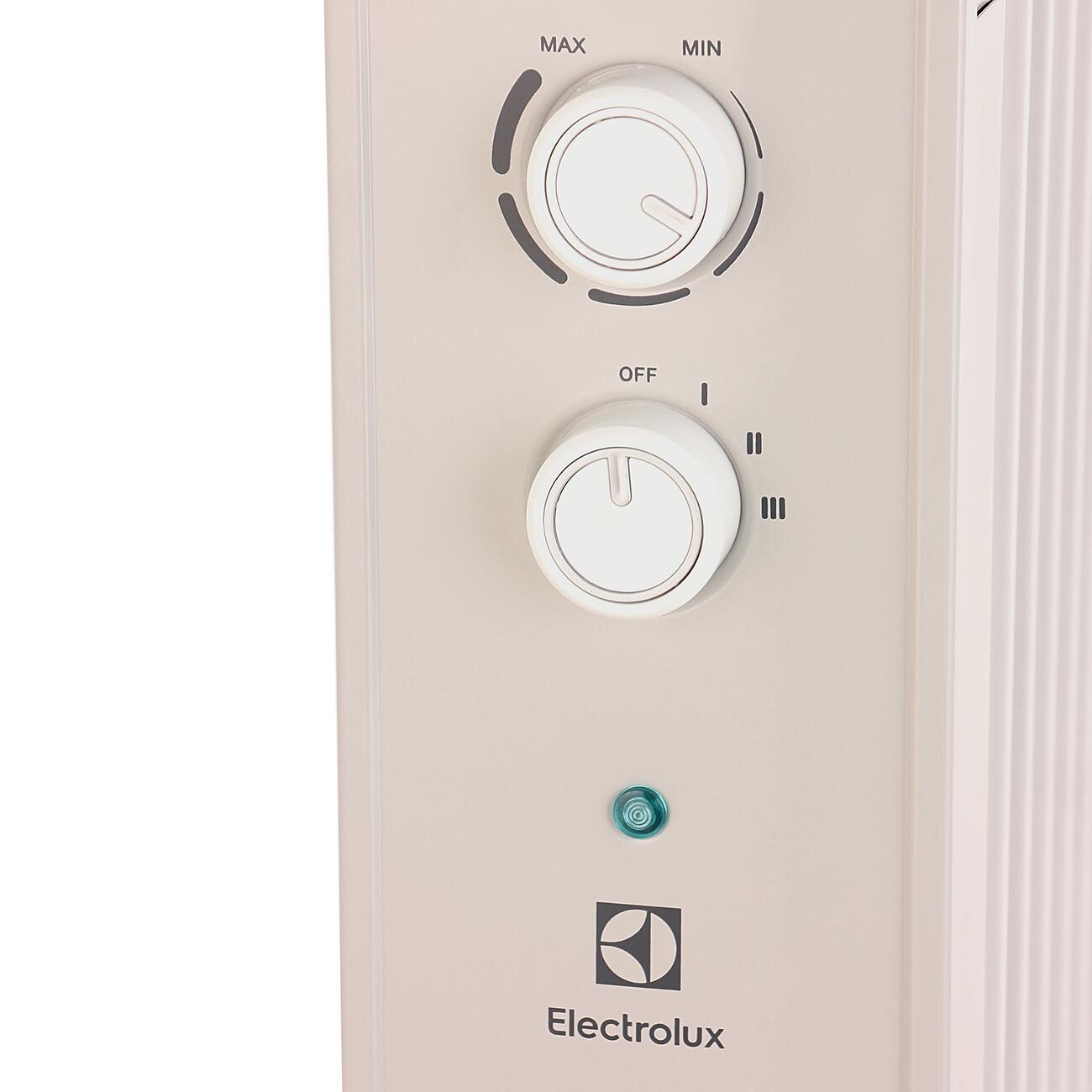 Изображение Радиатор масляный Electrolux EOH/M-C221 COSMO - 11 секций, механический термостат