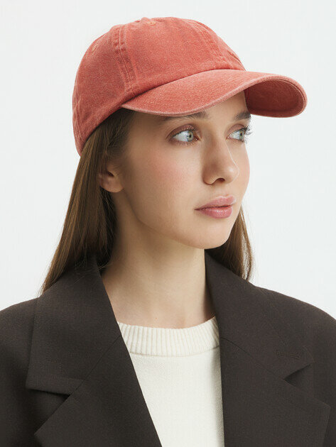 Бейсболка для женщин