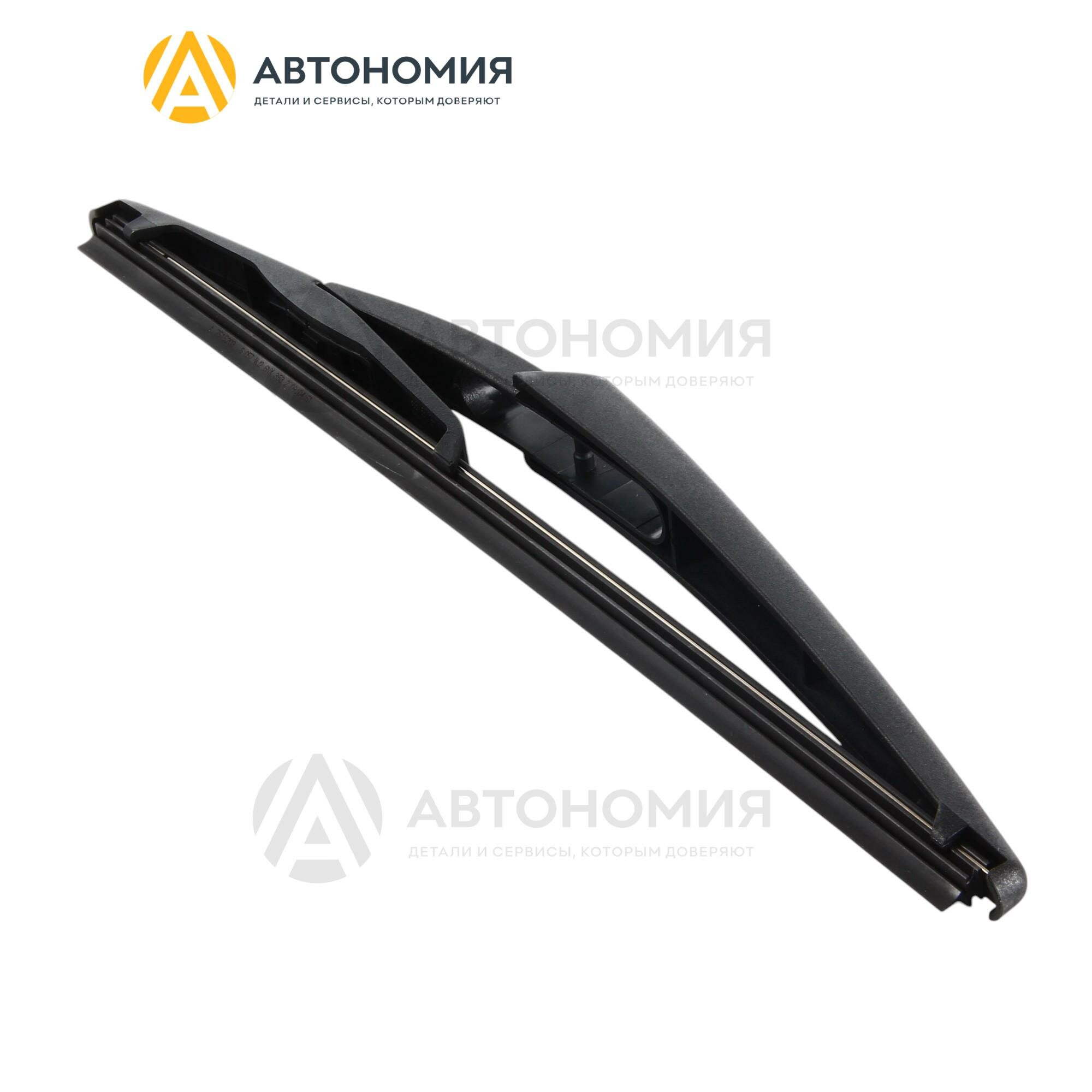 Щетка стеклоочистителя пятой двери Mercedes-Benz A 169 820 18 45