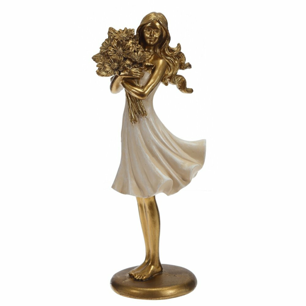 Фигурка декоративная 