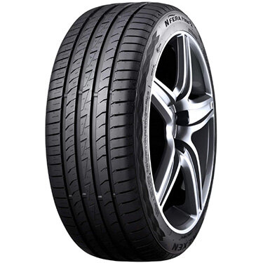 Шина Nexen N Fera Primus QX 225/45 R19 96W