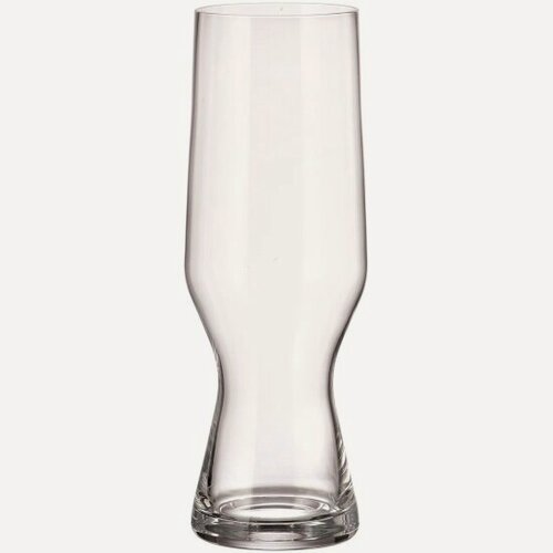 Изображение товара Набор стаканов для пива Crystal Bohemia "BEERCRAFT", 550 мл (набор 6 шт.)