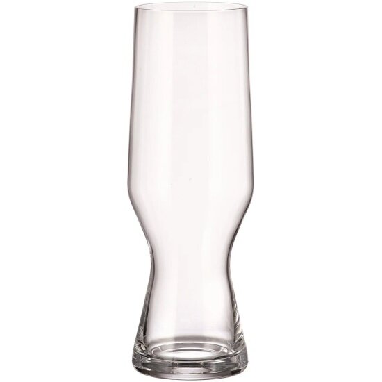 Набор стаканов для пива Crystal Bohemia 