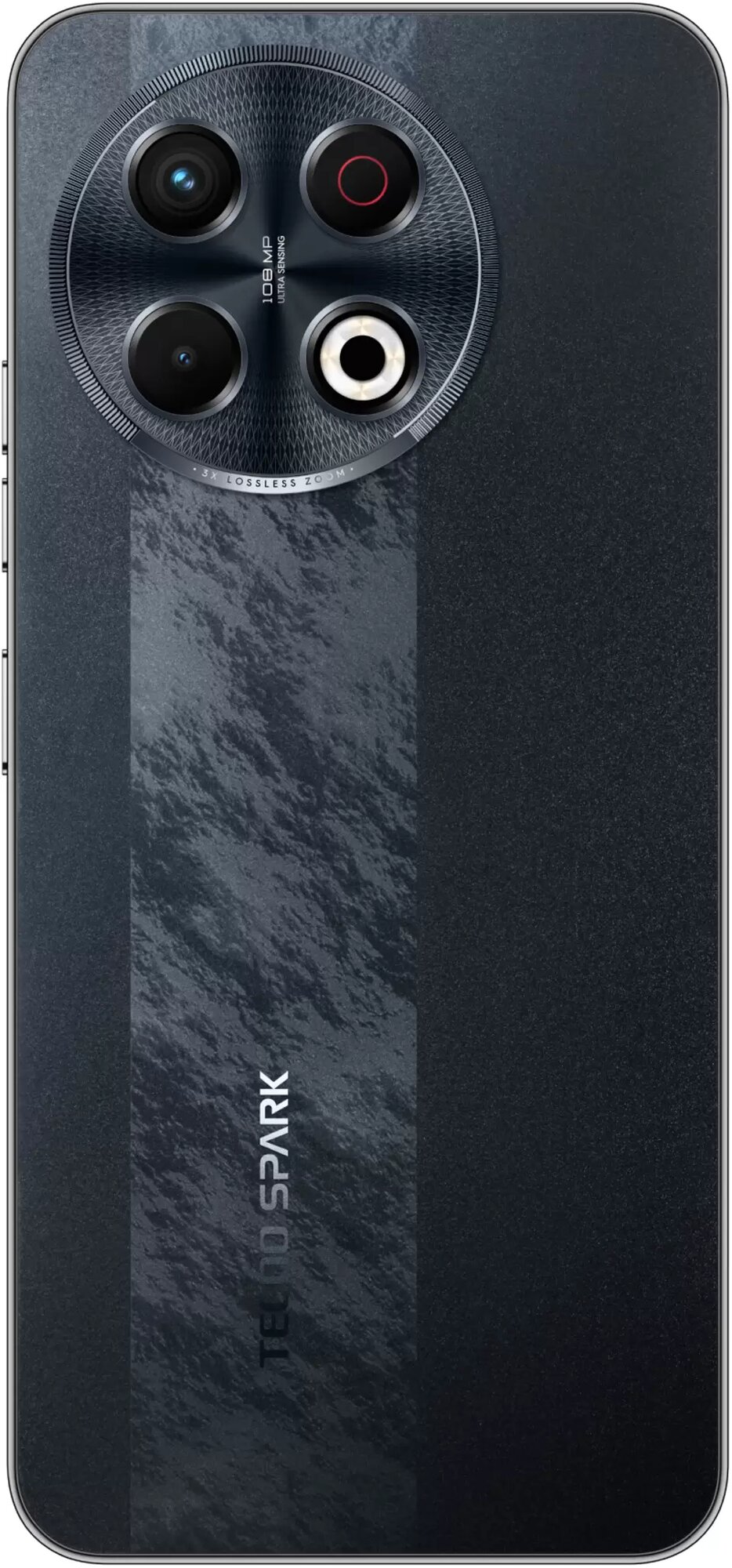 Смартфон Tecno SPARK 30 Pro, 8ГБ/256ГБ, экран 6,78", камера 108 Мп — фото 1