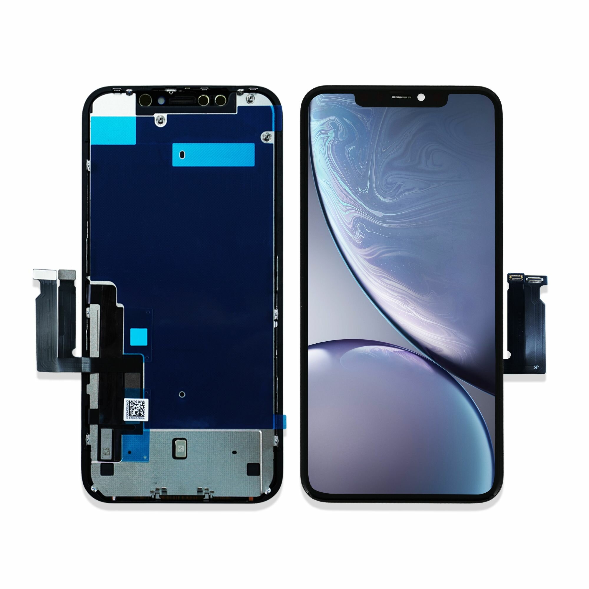 Дисплей для iPhone XR с тачскрином матрица Moshi — фото 1