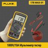 Фото Fluke 17B+