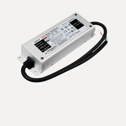 Изображение товара LED-драйвер AC-DC Mean Well XLG-150-M-A