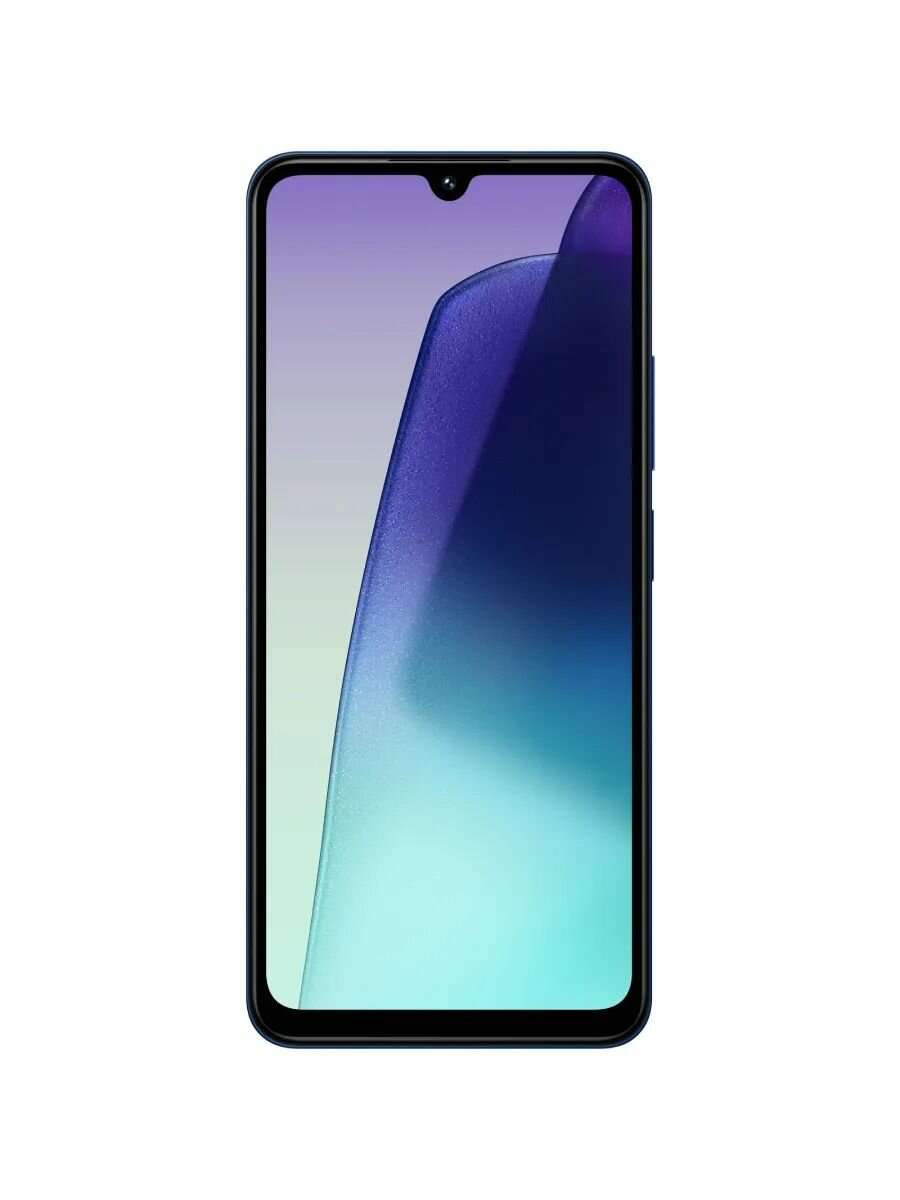 Смартфон Xiaomi Redmi 14C 256+8 ГБ синий — фото 1