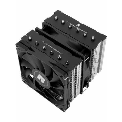 Кулер для процессора THERMALRIGHT Royal Knight 120 SE RK120-SE 4100₽