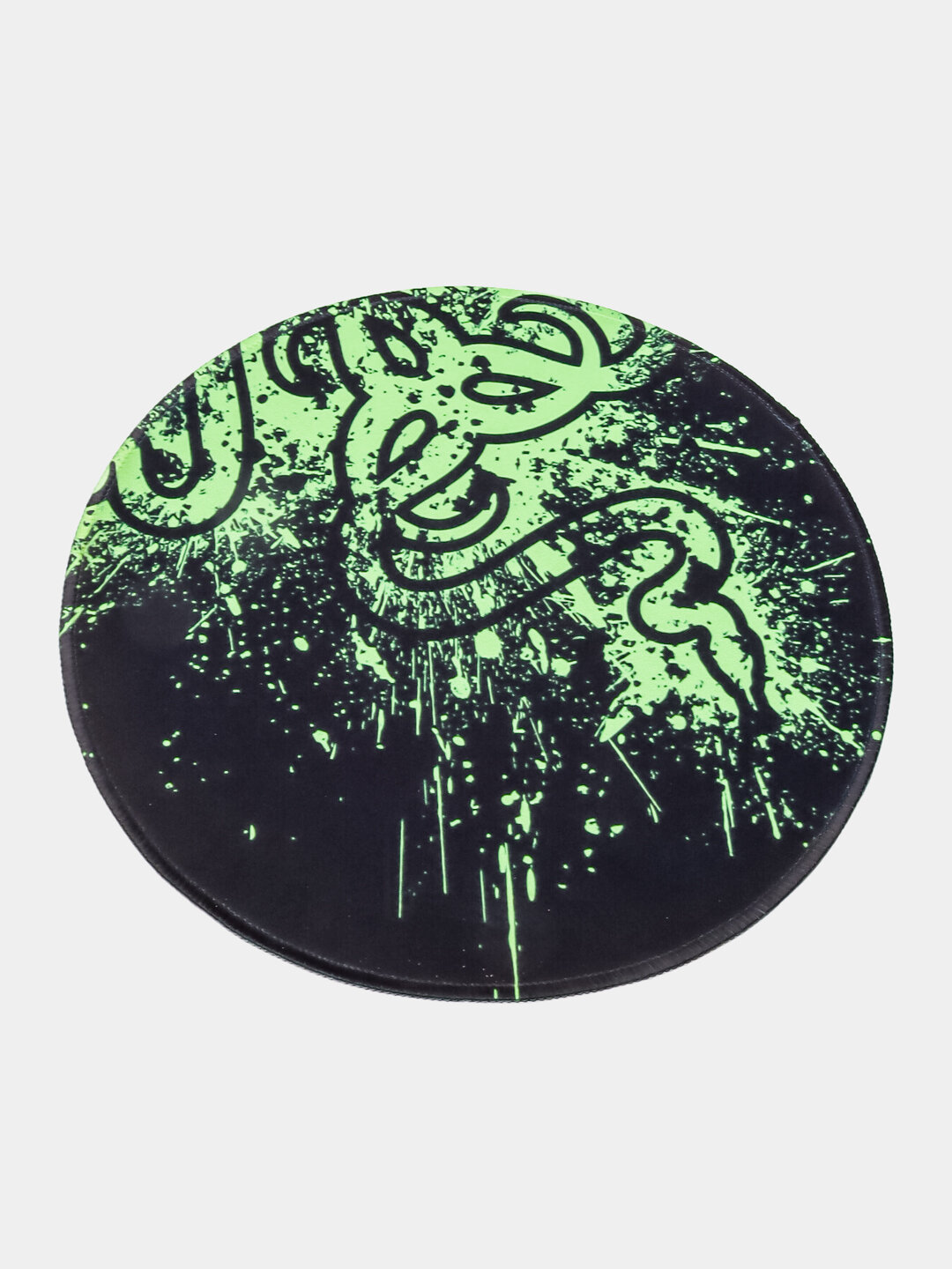 Коврик для мышки Razer G7, круглый, 25 см