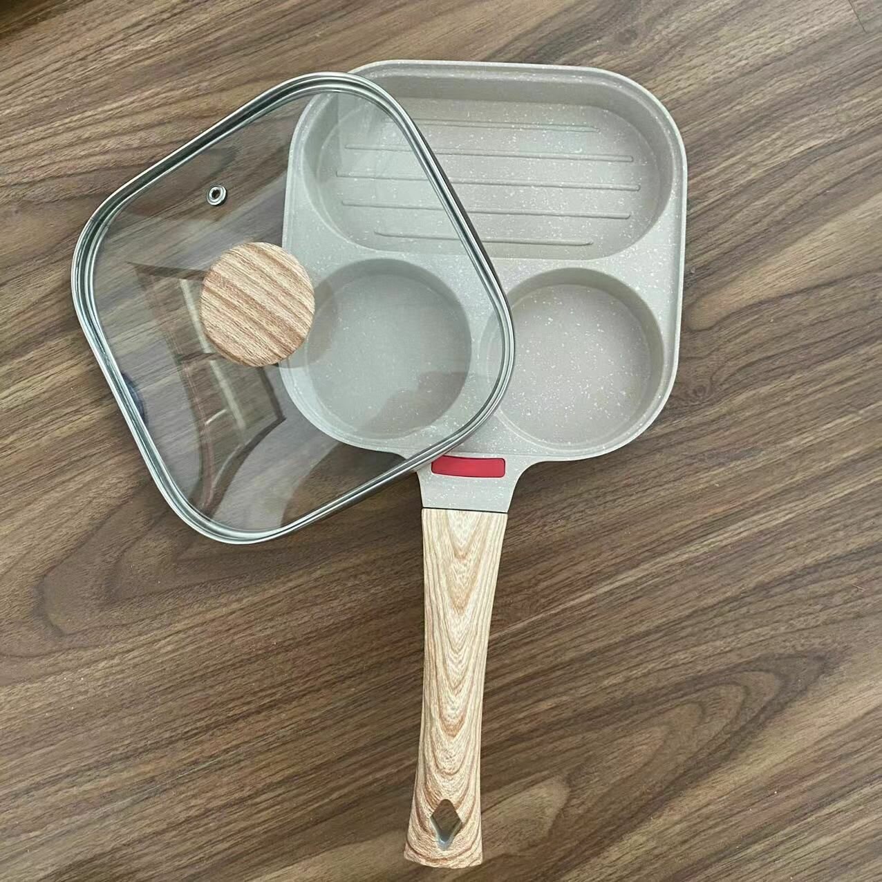 Сковорода-Праздничные подарки