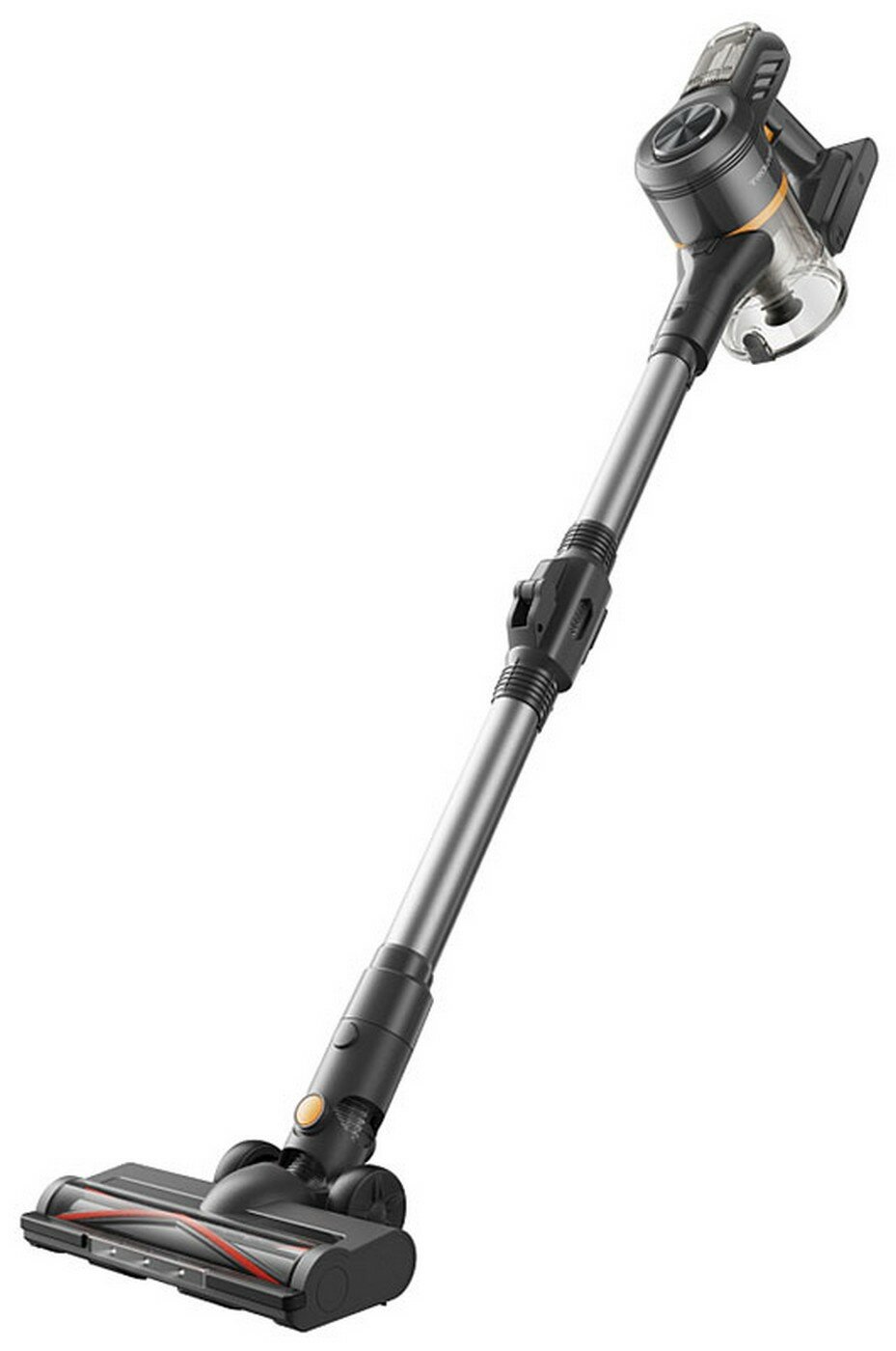 Пылесос вертикальный Dreame Trouver J20 (VJ11A), мощность 250 Вт, сухая уборка