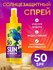Солнцезащитный спрей Fito косметик "Sun Screen", 50 SPF,150 мл.