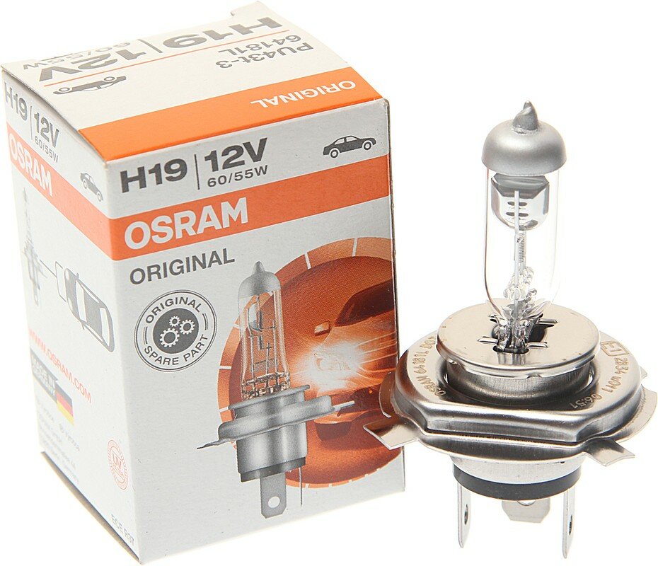 Лампа OSRAM 64181L