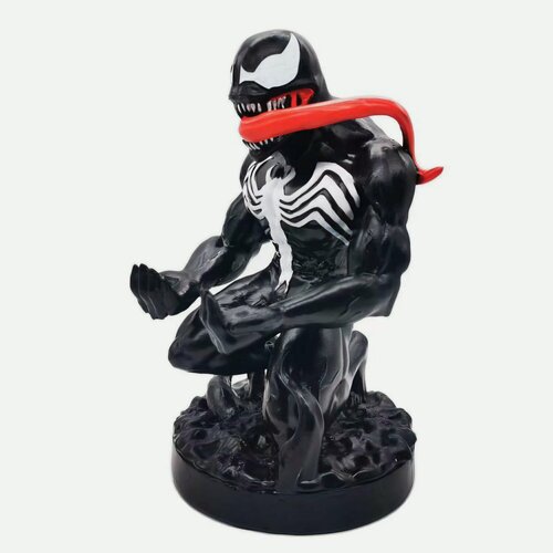 Изображение товара Фигурка-подставка / держатель для геймпада / смартфона / пульта (Веном (Venom)