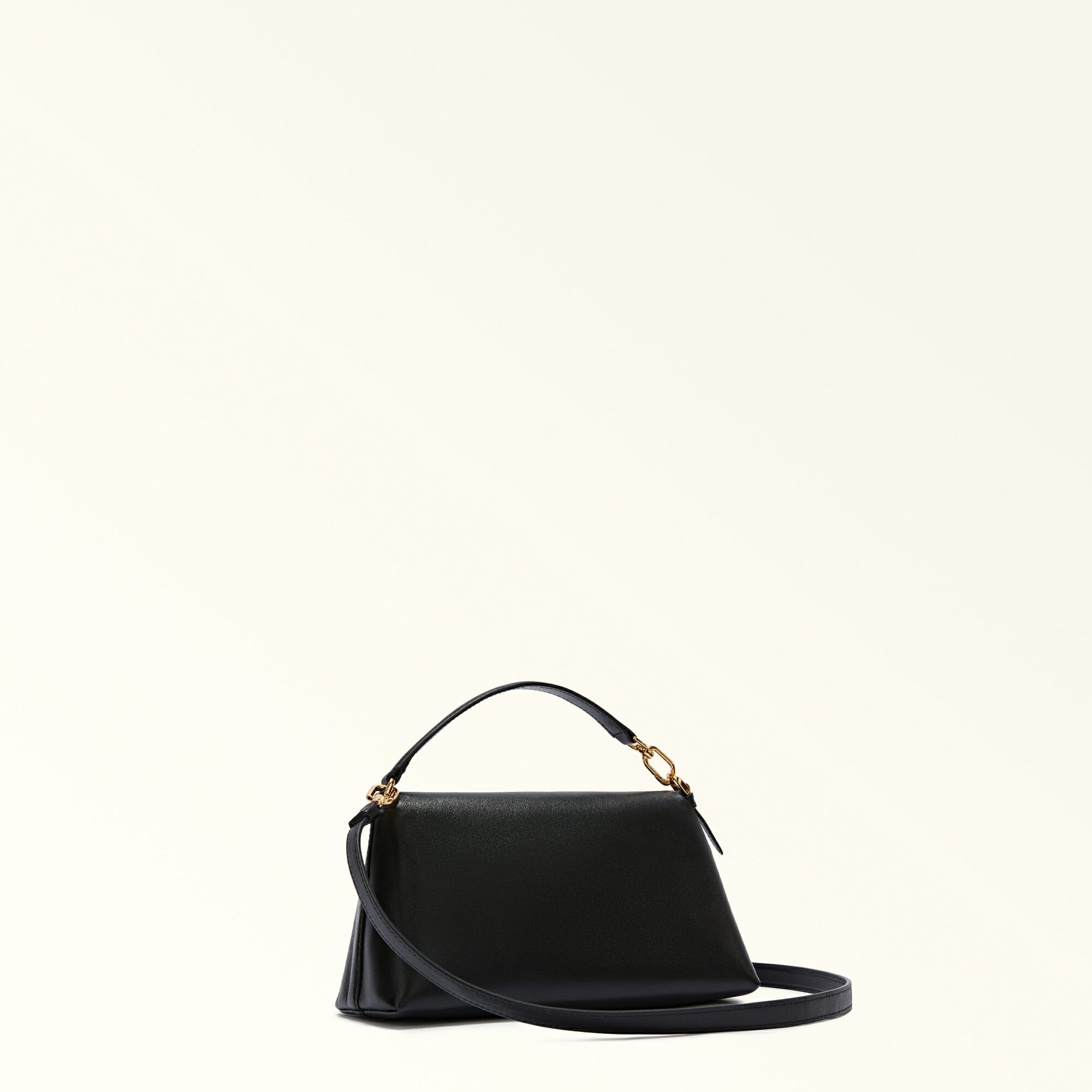Сумка FURLA SFERA SOFT MINI CROSSBODY TOP HANDLE — фото 1