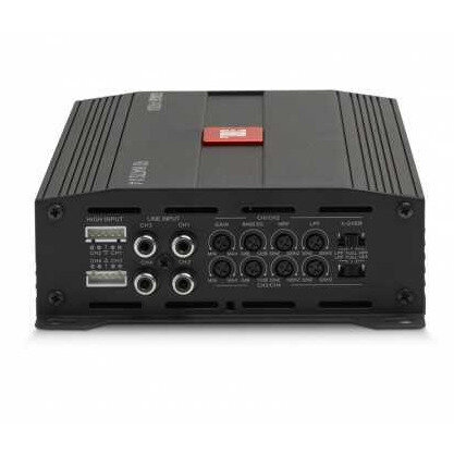 Автомобильный усилитель JBL STAGEA9004 — фото 1