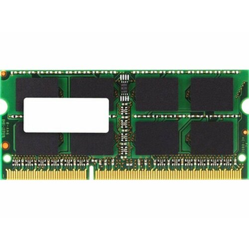 Оперативная память Foxline SODIMM 16GB 3200 DDR4 CL22 1Gb8box FL3200D4S22-16G_RTL 451400₽