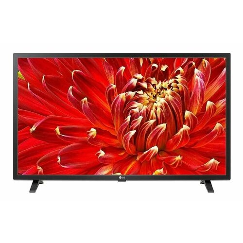 LED-телевизор LG 32LM6350 Smart TV 2579000₽