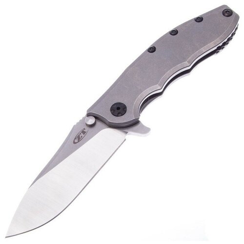 Нож Zero Tolerance 0562TI нож zero toilerance модель 0223 tim galyean
