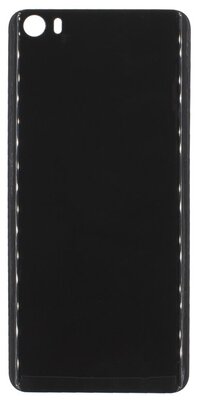 Задняя крышка для Xiaomi Mi5 (черная)