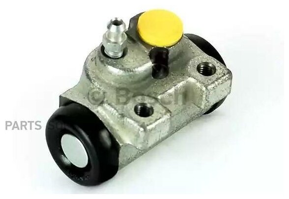 Тормозной цилиндр BOSCH / арт. F026009908 - (1 шт)