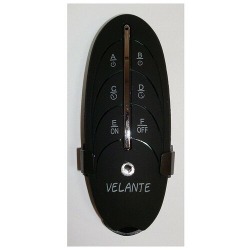 Velante Пульт ДУ Velante RC02-02-03