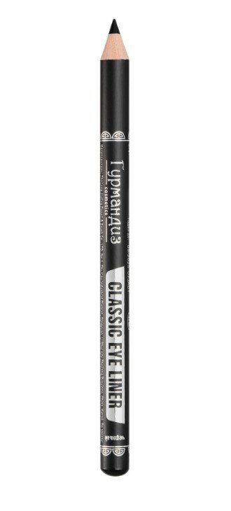 Карандаш для глаз Classic Eye Liner, 0,78 г, Шоколад