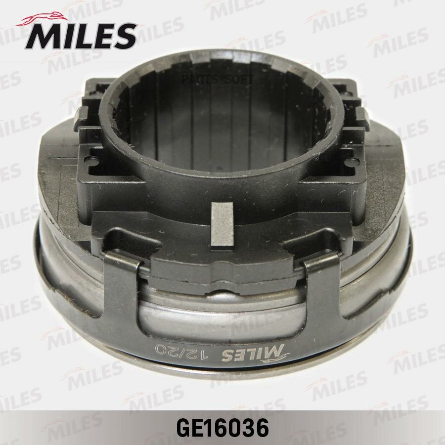 MILES GE16036 Подшипник выжимной