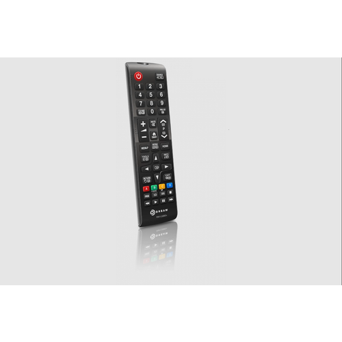 Пульт RM-L1080+ (SAMSUNG) universal tv remote control aa59 00582a aa59 00637a aa59 00581a aa59 00790a for samsung lcd led smart tv aa59 00580a aa59 00583