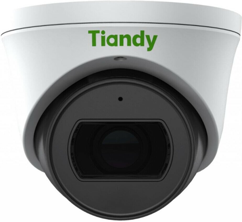 Камера видеонаблюдения Tiandy IP-камера Tiandy TC-C32SN Spec: I3/A/E/Y/M/2.8 -12mm/V4.0