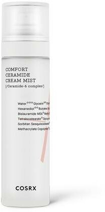Крем-мист Cosrx Balancium Comfort Ceramide Cream Mist, 120 мл