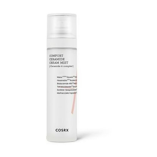 Крем-мист Cosrx Balancium Comfort Ceramide Cream Mist, 120 мл