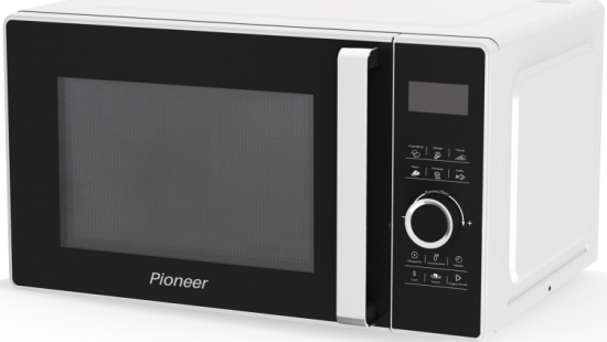 Микроволновая печь - СВЧ Pioneer - фото №1