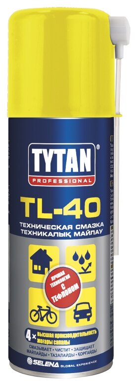 Смазка Tytan TL-40