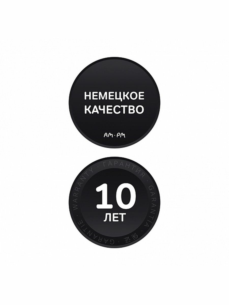 Смеситель для раковины AM PM - фото №20