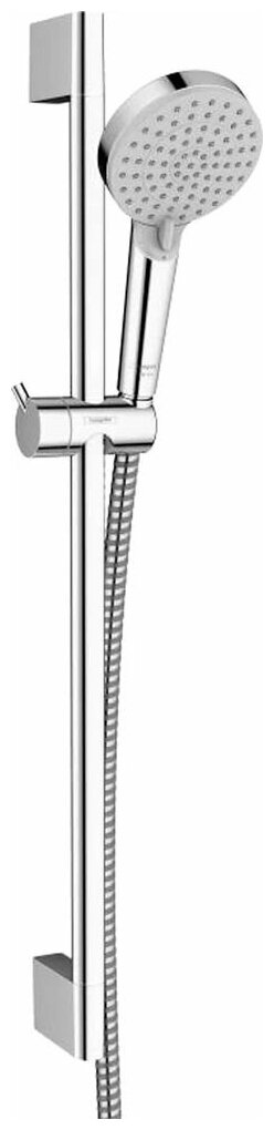 Hansgrohe Душевой гарнитур Hansgrohe Vernis Blend 26279000