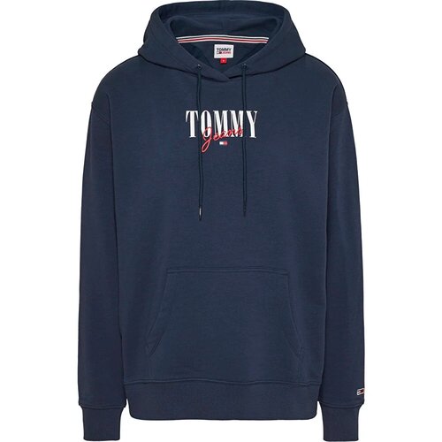 фото Худи tommy hilfiger, размер xl, синий