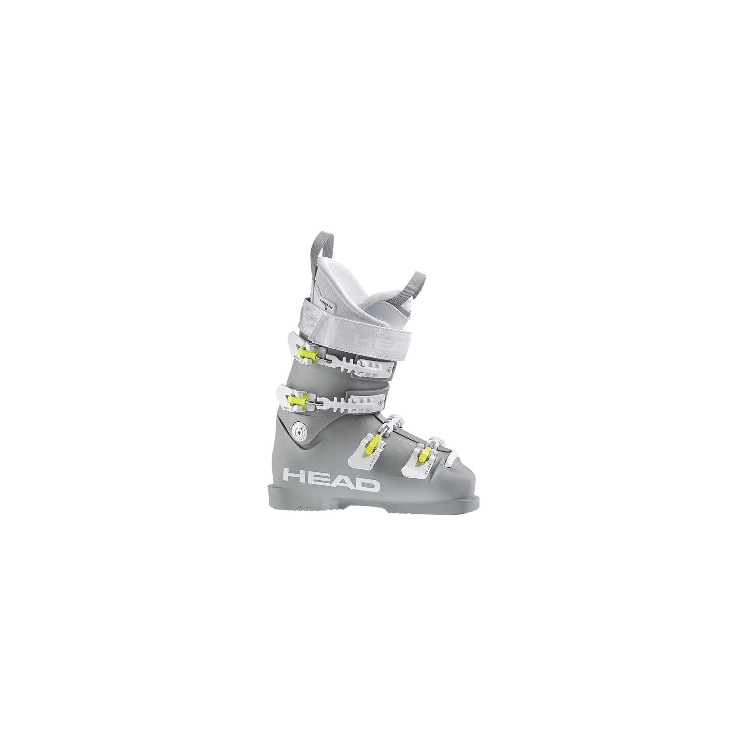 Горнолыжные ботинки Head Raptor 110S RS W Grey (24.0)